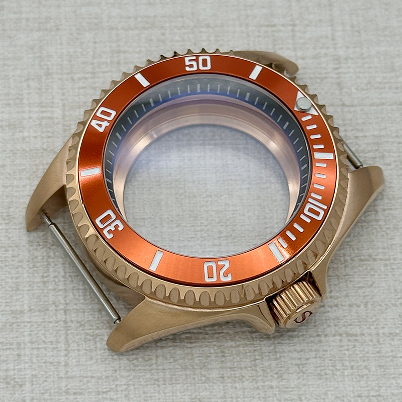 42mm SKX007 SKX009 Case Domed  - огляд і ціна Seiko Watch 5 Sports