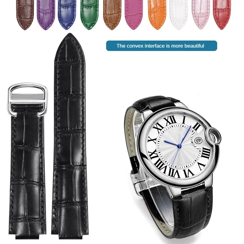Substitute For Blue Balloon Se - огляд і ціна Cartier Watch Ballon Bleu