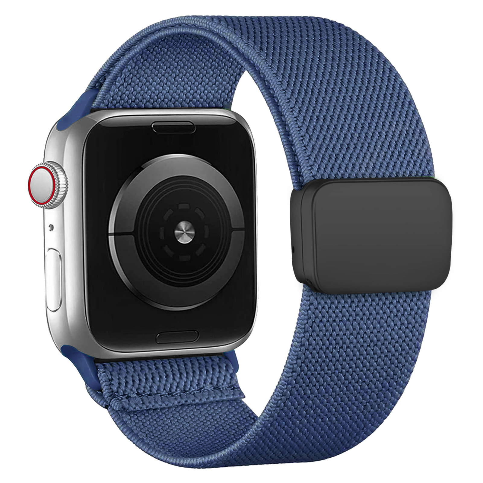 Magnetic Strap For Apple Watch - огляд і ціна Milanese Loop Magnetic