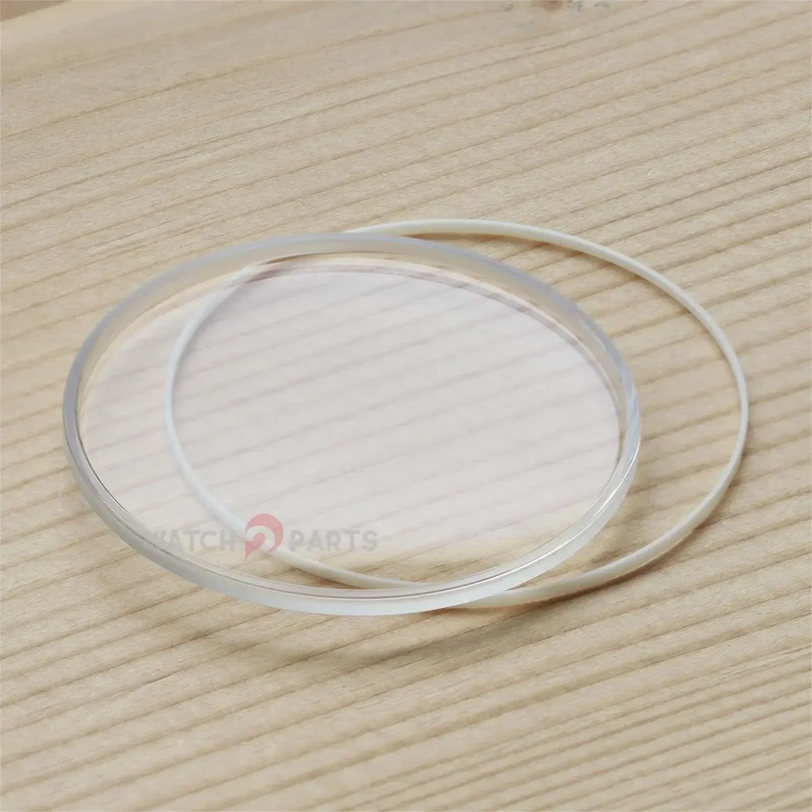 Sapphire Crystal for Patek Phi - огляд і ціна Patek Philippe Watch Calatrava