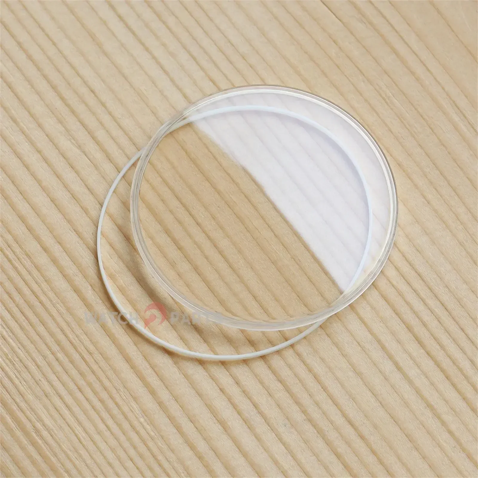 Sapphire Crystal for Patek Phi - огляд і ціна Patek Philippe Watch Calatrava
