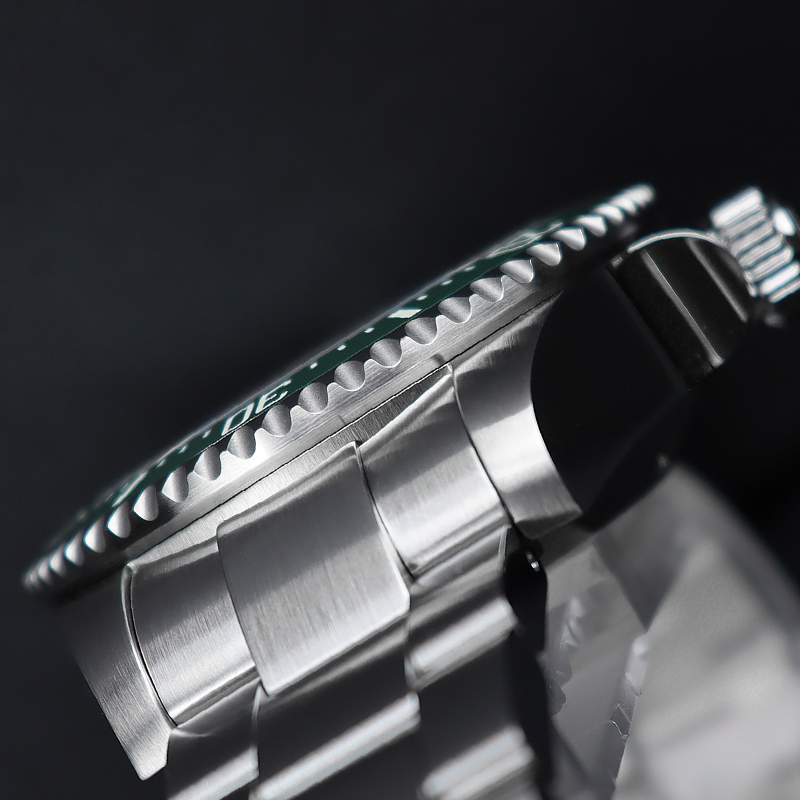 Cronos Automatic Diving Watch  - огляд і ціна Rolex Watch Submariner