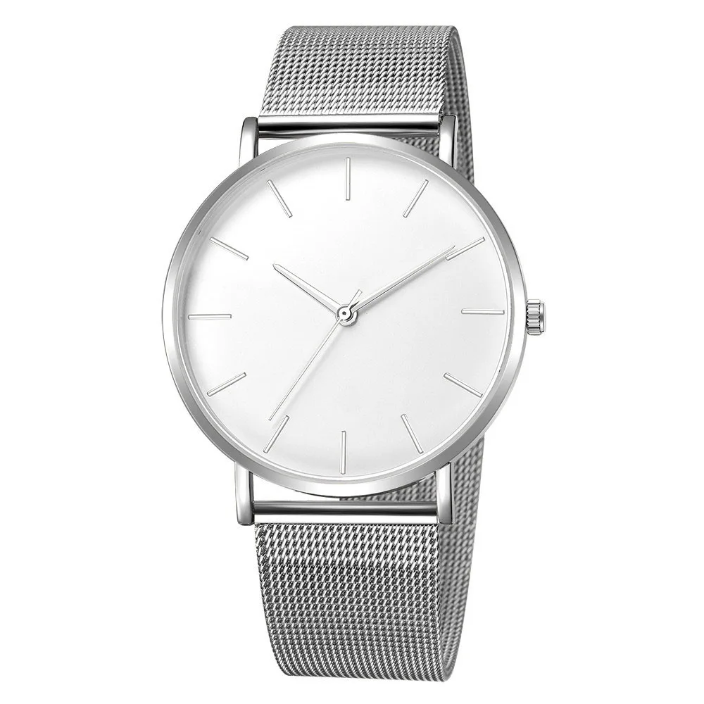 Leisure Simple Women Watch 202 - огляд і ціна Canvas Strap Watch